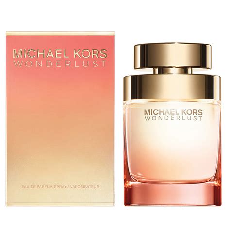 michael kors wonderlust 100ml.